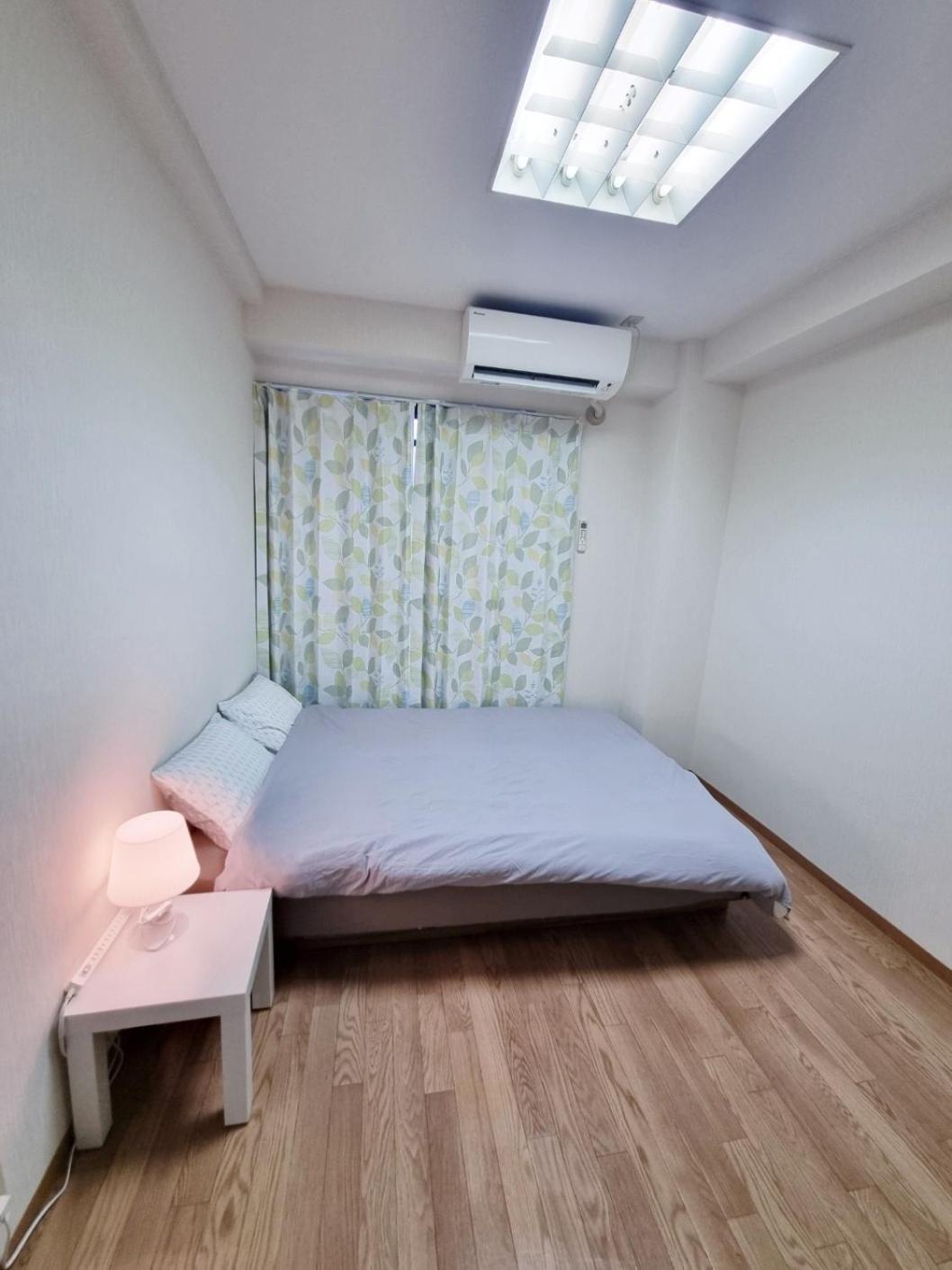 오사카 네코하우스 난바점公寓 外观 照片