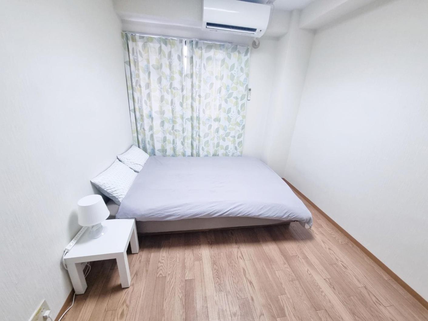 오사카 네코하우스 난바점公寓 外观 照片