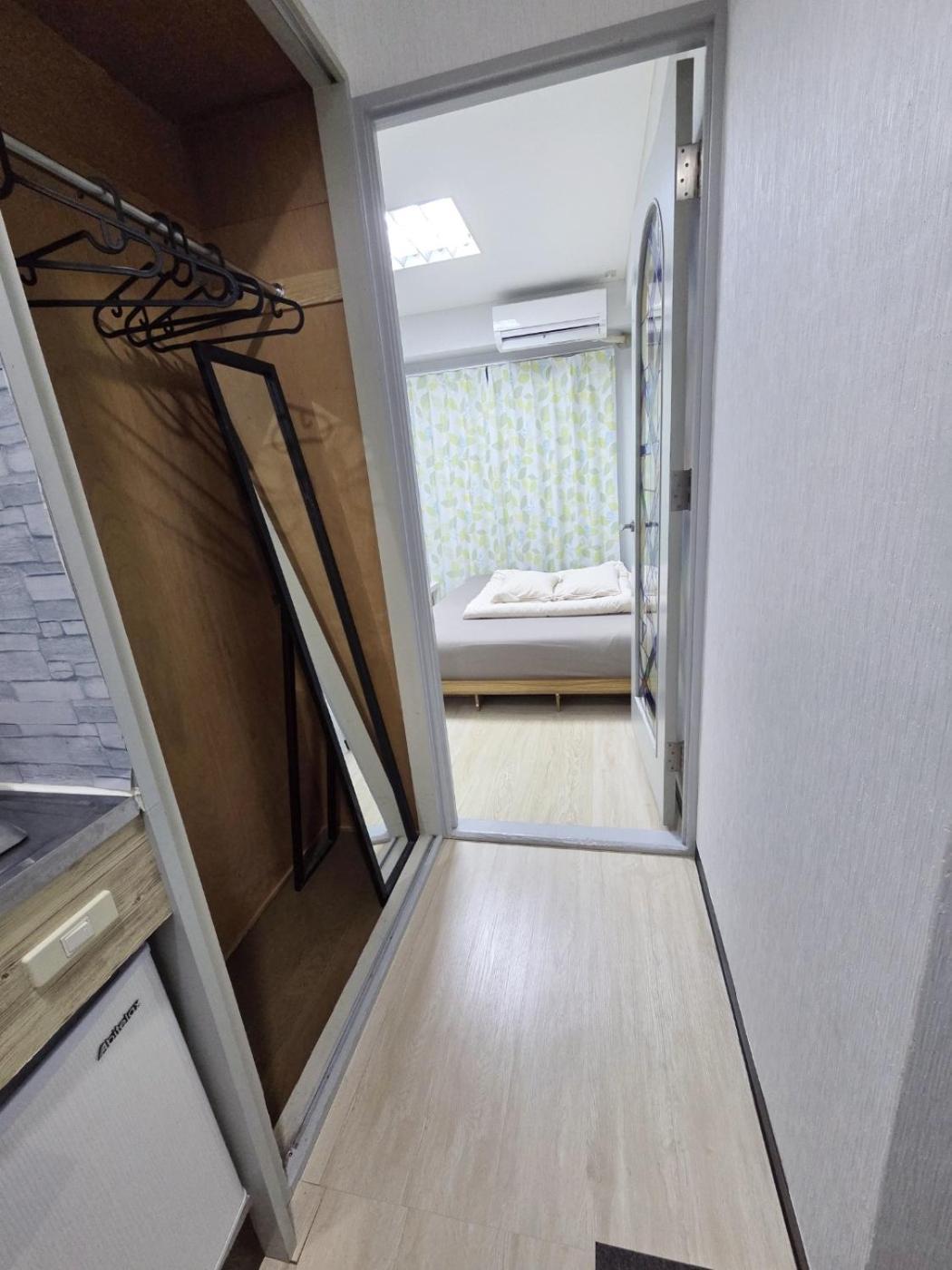 오사카 네코하우스 난바점公寓 外观 照片